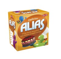 Alias Mini: Delicios (RO) - 1