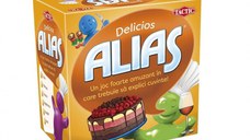 Alias Mini: Delicios (RO)