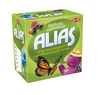 Alias Mini: Natura salbatica (RO) - 1