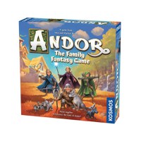 Andor: The Family Fantasy Game (EN) - 1