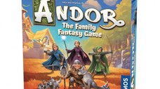 Andor: The Family Fantasy Game (EN)