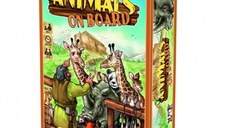 Animals on Board (EN)