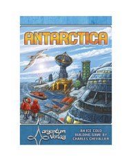 Antarctica (EN) - 1