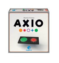 AXIO (RO) - 1