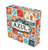 Azul (RO) - 1