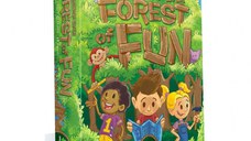 Best Treehouse Ever: Forest of Fun (EN)