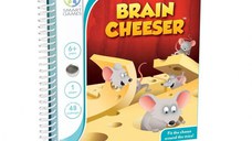 Brain Cheeser