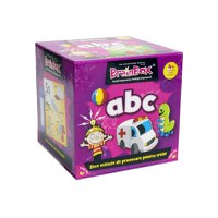 BrainBox - ABC (RO) - 1