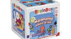 BrainBox - Matematica pentru cei mici (RO)