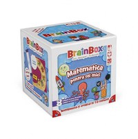 BrainBox - Matematica pentru cei mici (RO) - 1