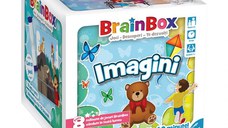 BrainBox - Primele mele imagini (RO)