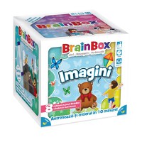 BrainBox - Primele mele imagini (RO) - 1