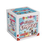 BrainBox - Sa invatam Engleza (RO) - 1