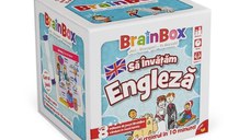 BrainBox - Sa invatam Engleza (RO)