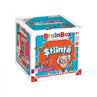 BrainBox - Stiinta (RO) - 1