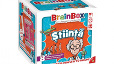 BrainBox - Stiinta (RO)