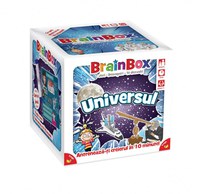 BrainBox - Universul (RO) - 1