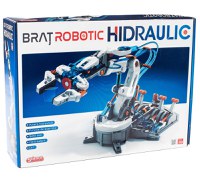 Brat Hidraulic - Kit robotica de constructie (RO) - 1