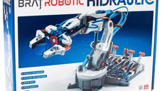 Brat Hidraulic - Kit robotica de constructie (RO)