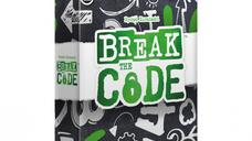 Break the code (EN)