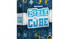 Break the cube (EN)