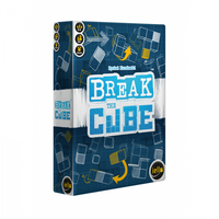 Break the cube (EN) - 1