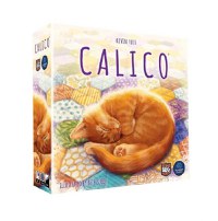 Calico (RO) - 1