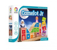 Camelot Jr. (RO) - 1