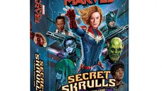 Captain Marvel: Secret Skrulls (EN)