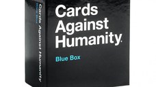 Cards Against Humanity - Extensia Blue Box (EN)