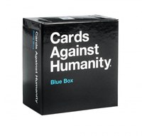 Cards Against Humanity - Extensia Blue Box (EN) - 1