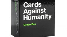 Cards Against Humanity - Extensia Green Box (EN)