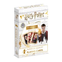 Carti de joc Harry Potter - 1