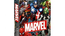 Carti de joc Marvel