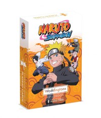 Carti de joc Naruto - 1