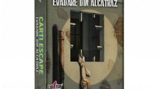 Carti Escape - Evadare din Alcatraz (RO)