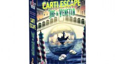 Carti Escape - Jaf in Venetia (RO)