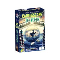 Carti Escape - Jaf in Venetia (RO) - 1