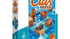 Cats and Boxes (RO)