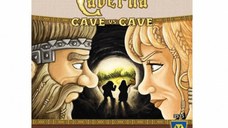 Caverna: Cave vs Cave (EN)