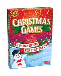 Christmas Games (EN) - 1