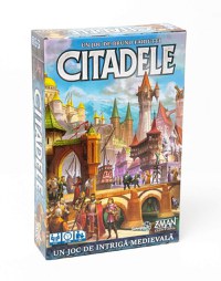 Citadele (RO) - Editia 2024 - 1