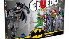 Cluedo - Batman (EN)