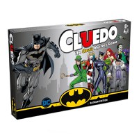 Cluedo - Batman (EN) - 1