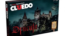 Cluedo - Dracula (EN)