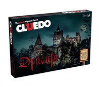 Cluedo - Dracula (EN) - 1