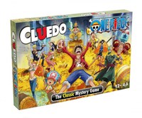 Cluedo - One Piece (EN) - 1