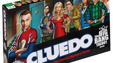 Cluedo - The Big Bang Theory (EN)