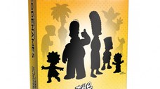 Codenames: The Simpsons (EN)