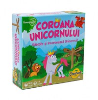 Coroana Unicornului (RO) - 1